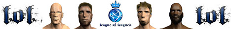 League of Leagues - Org